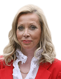 Cornelia-Regina Scheck