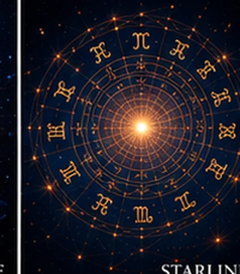 Für wen ist Astrologie bei Starline.tel optimal