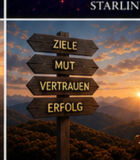 Was Life Coaching bei Starline.tel anders macht