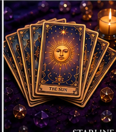 Tarot und Kartenlegen