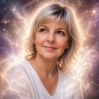Petra - Spirituelle Kurse & Live-Erlebnisse per Video-Call - Hellsehen & Wahrsagen - Medium & Channeling - Tarot & Kartenlegen - Runen & Pendel