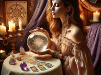 Kartenlegen Grundausbildung Teil 3