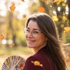 Eva Ulbricht - Life-Coaching - Hellsehen & Wahrsagen