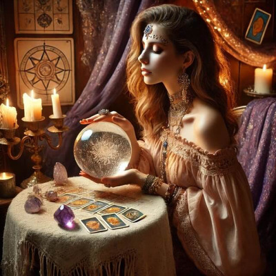 Kartenlegen Grundausbildung Teil 3