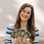Eve Lumina - Hellsehen & Wahrsagen - Life-Coaching
