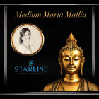 Medium Maria Mallia - Runen & Pendel - Tarot & Kartenlegen - Neutrales Life-Coaching - Spirituelle Kurse & Live-Erlebnisse per Video-Call - Medium & Channeling