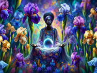  Modul 4 Lenormand Karten – Das Große Blatt souverän lesen