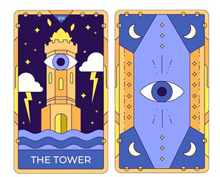 Was ist Tarot und wie funktioniert Kartenlegen?