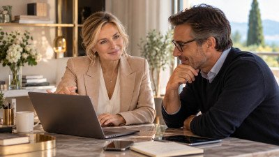 KI-Coaching – Die Zukunft verstehen und für dich nutzen