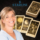 Medium Maria Mallia - Medium & Channeling - Neutrales Life-Coaching - Runen & Pendel - Tarot & Kartenlegen - Spirituelle Kurse & Live-Erlebnisse per Video-Call