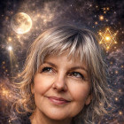 Petra - Tarot & Kartenlegen - Runen & Pendel - Hellsehen & Wahrsagen - Spirituelle Kurse & Live-Erlebnisse per Video-Call - Medium & Channeling